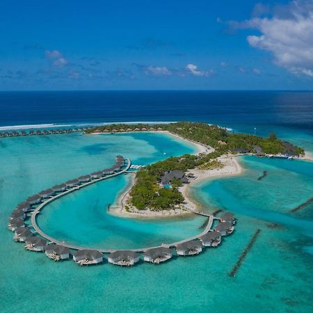 Cinnamon Dhonveli Maldives Male Ngoại thất bức ảnh
