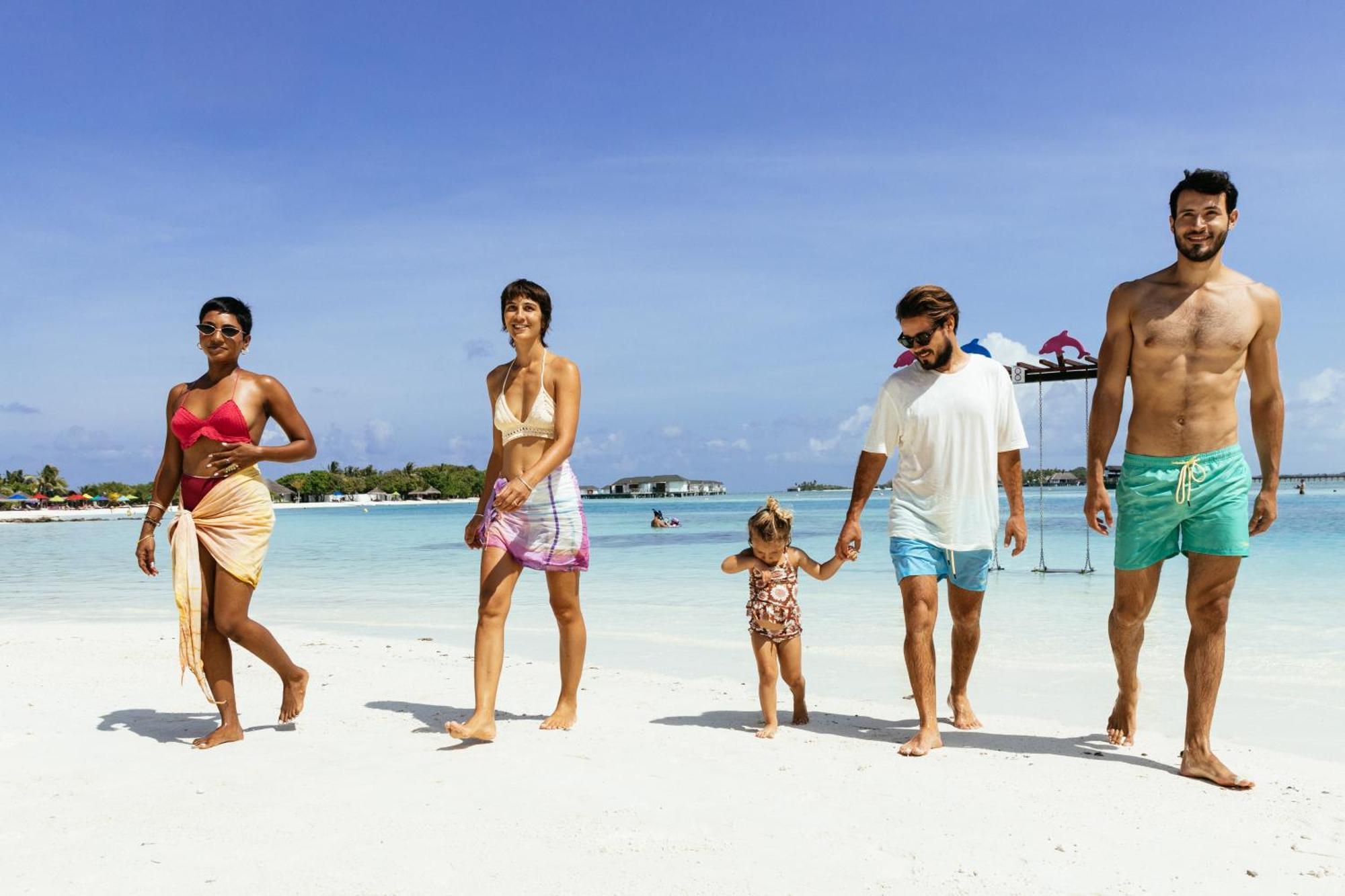 Cinnamon Dhonveli Maldives Male Ngoại thất bức ảnh