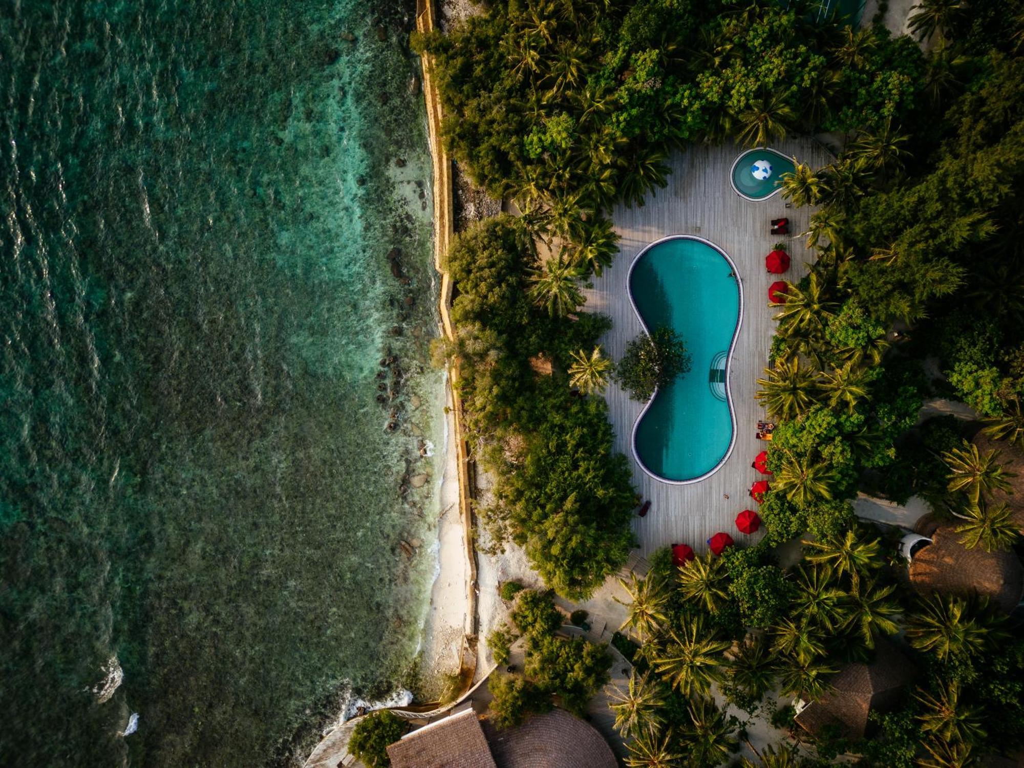 Cinnamon Dhonveli Maldives Male Ngoại thất bức ảnh