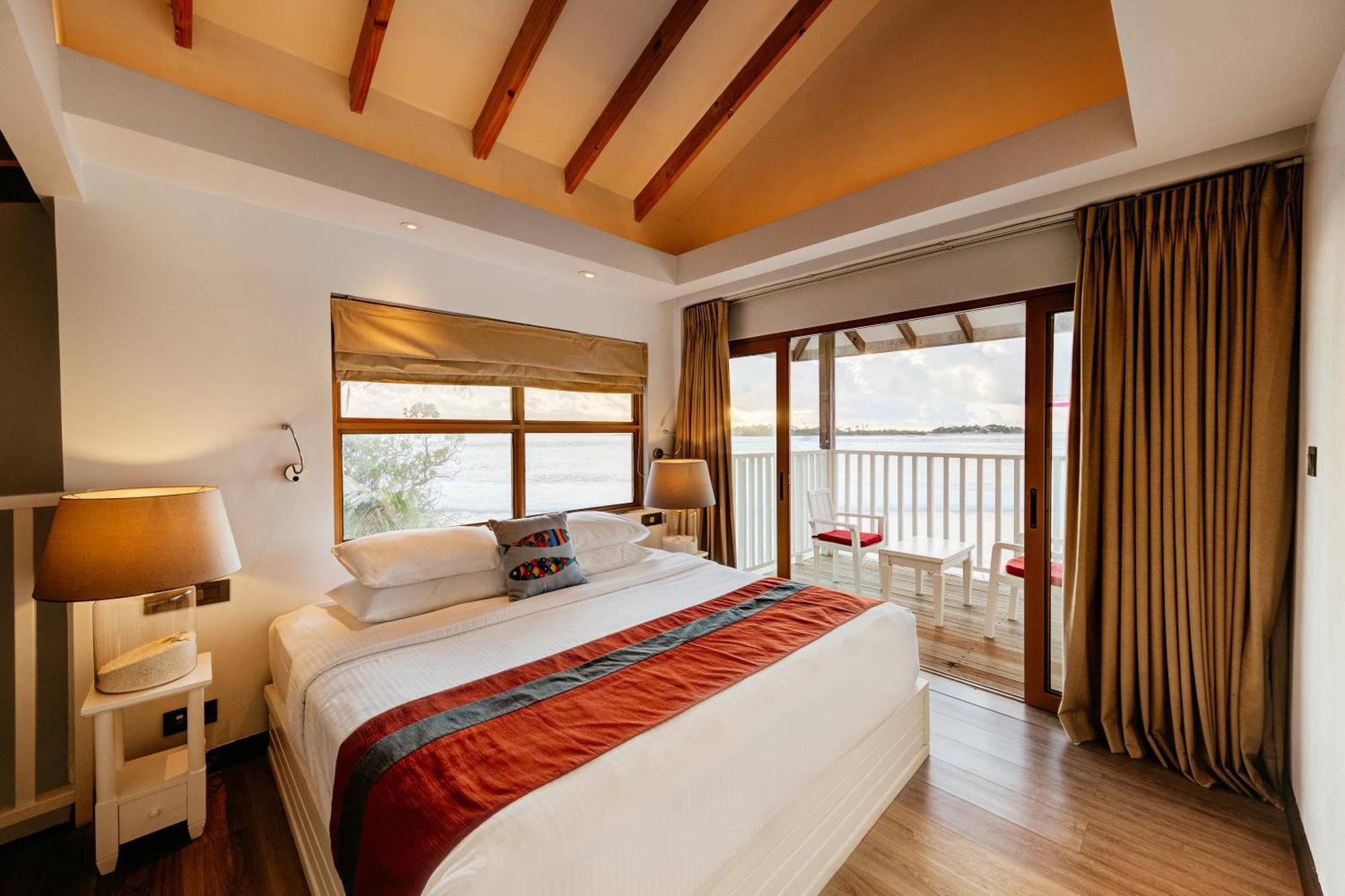 Cinnamon Dhonveli Maldives Male Ngoại thất bức ảnh