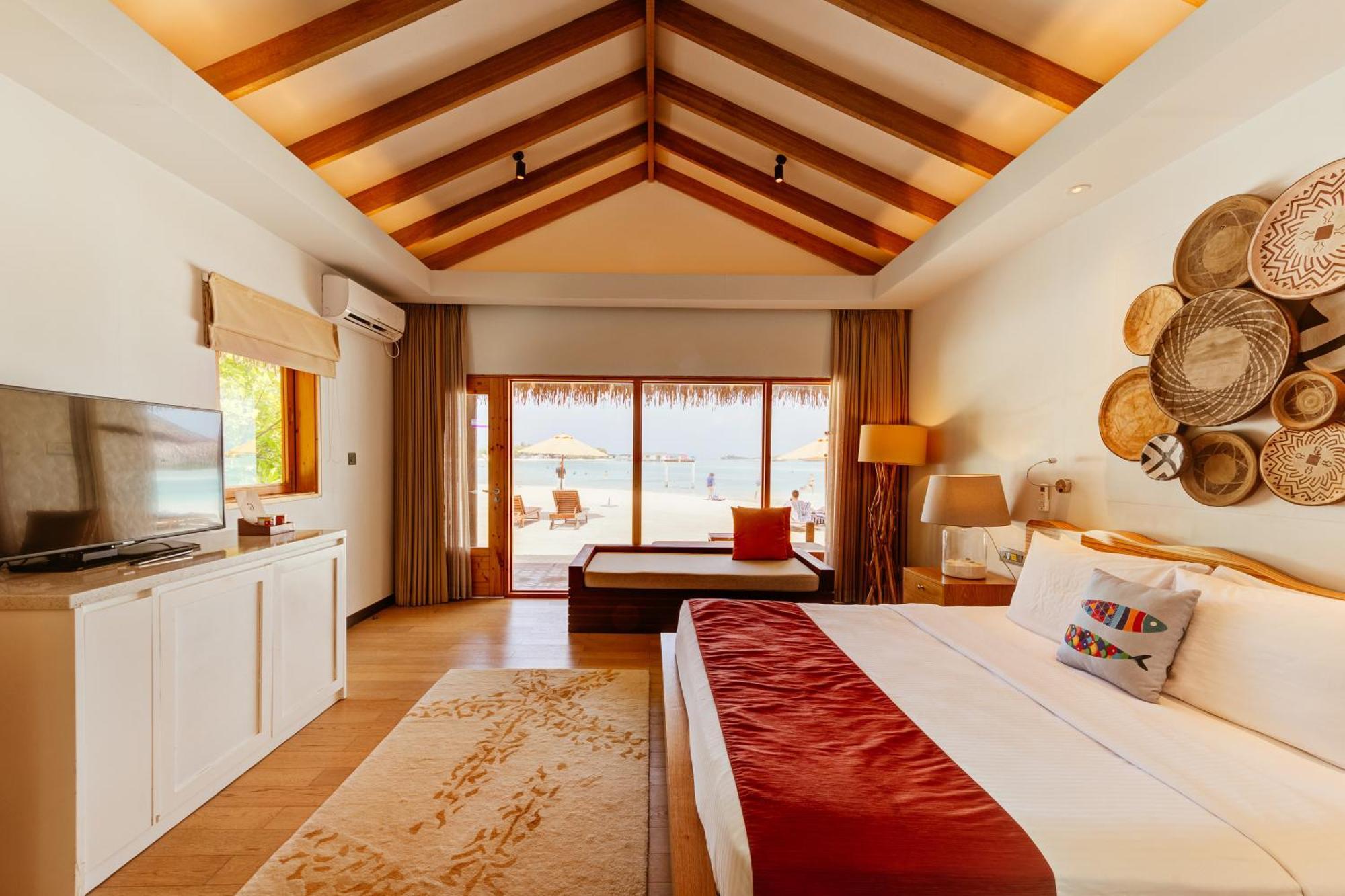 Cinnamon Dhonveli Maldives Male Ngoại thất bức ảnh