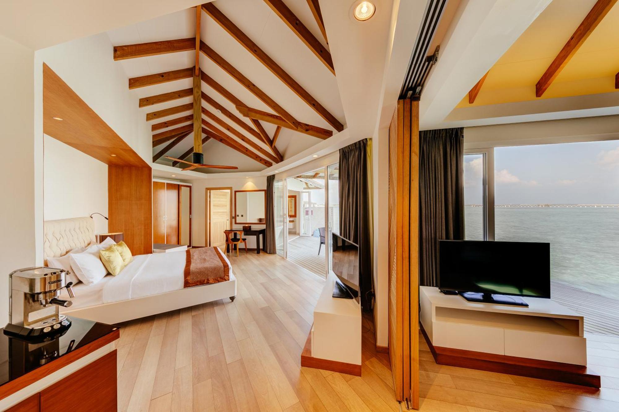 Cinnamon Dhonveli Maldives Male Ngoại thất bức ảnh