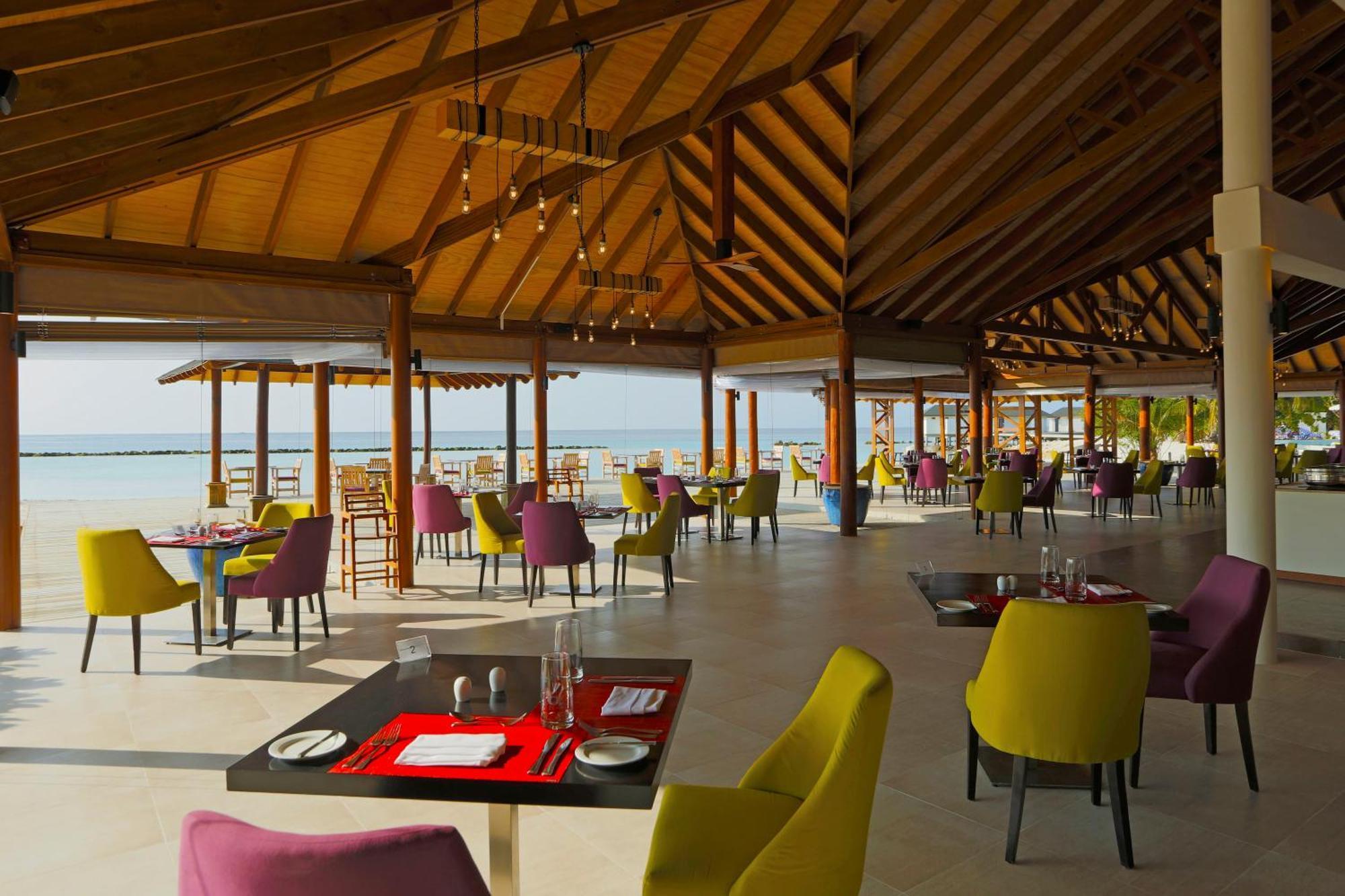 Cinnamon Dhonveli Maldives Male Ngoại thất bức ảnh