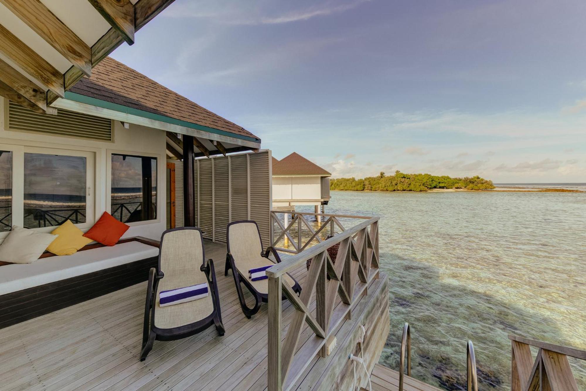 Cinnamon Dhonveli Maldives Male Ngoại thất bức ảnh