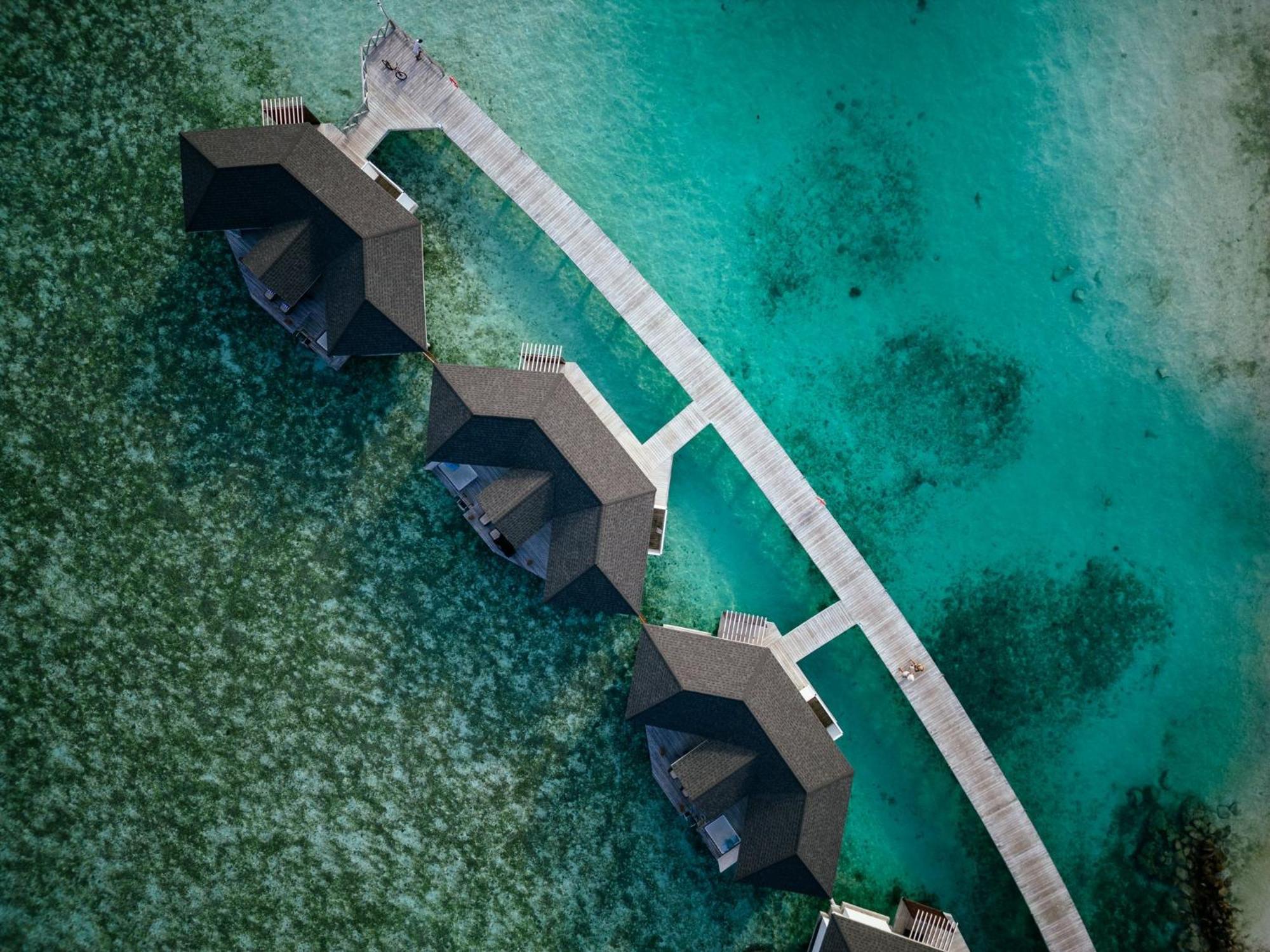 Cinnamon Dhonveli Maldives Male Ngoại thất bức ảnh