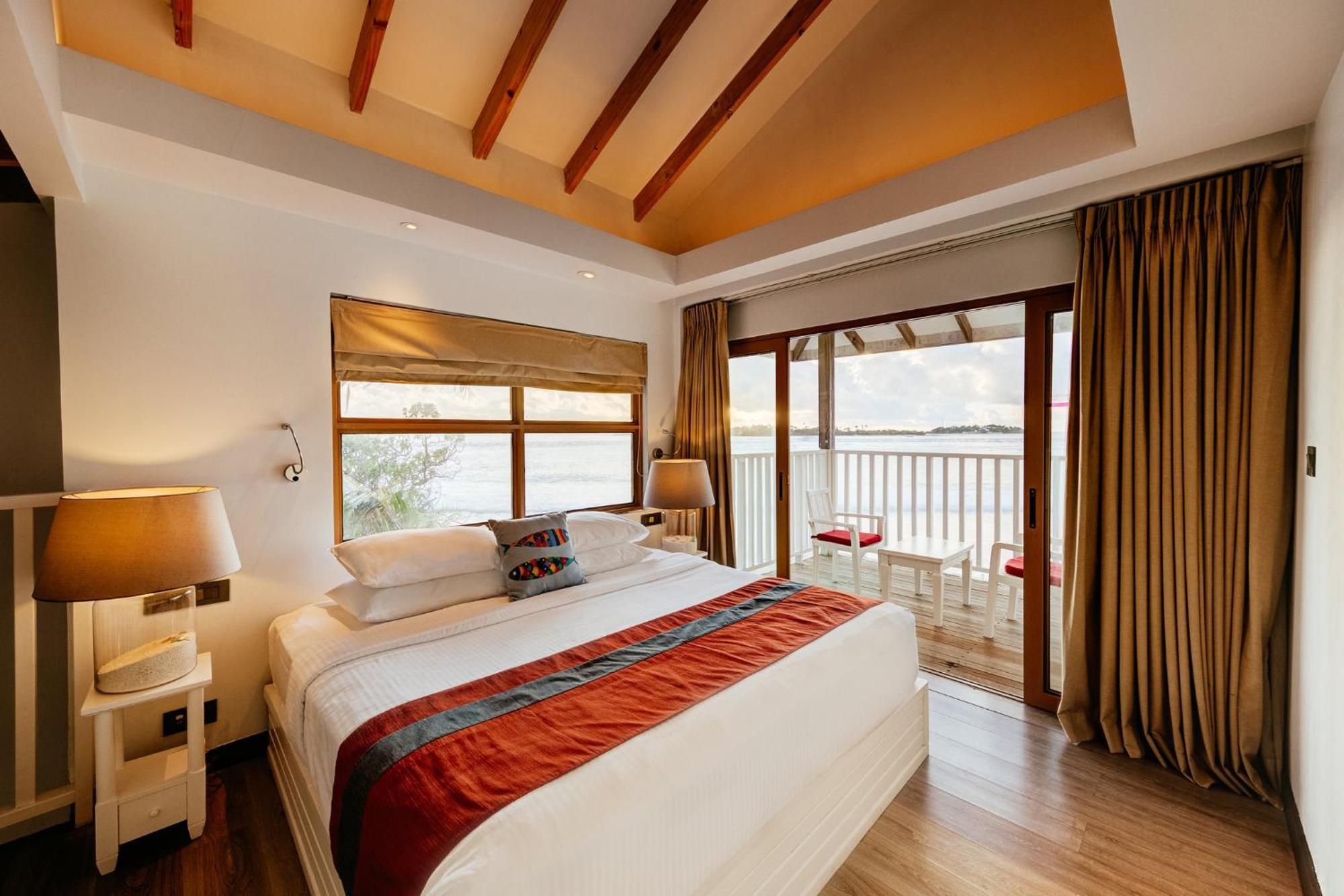 Cinnamon Dhonveli Maldives Male Ngoại thất bức ảnh
