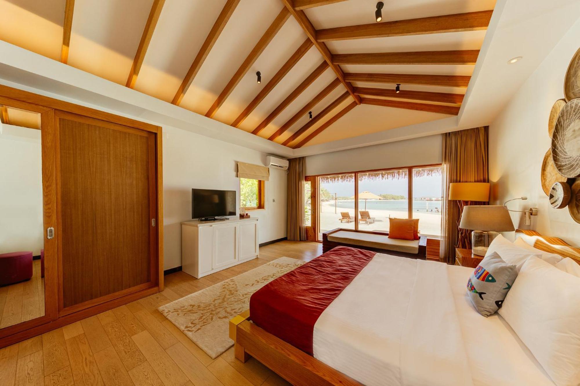 Cinnamon Dhonveli Maldives Male Ngoại thất bức ảnh