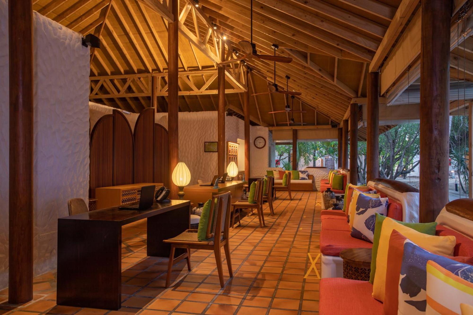 Cinnamon Dhonveli Maldives Male Ngoại thất bức ảnh