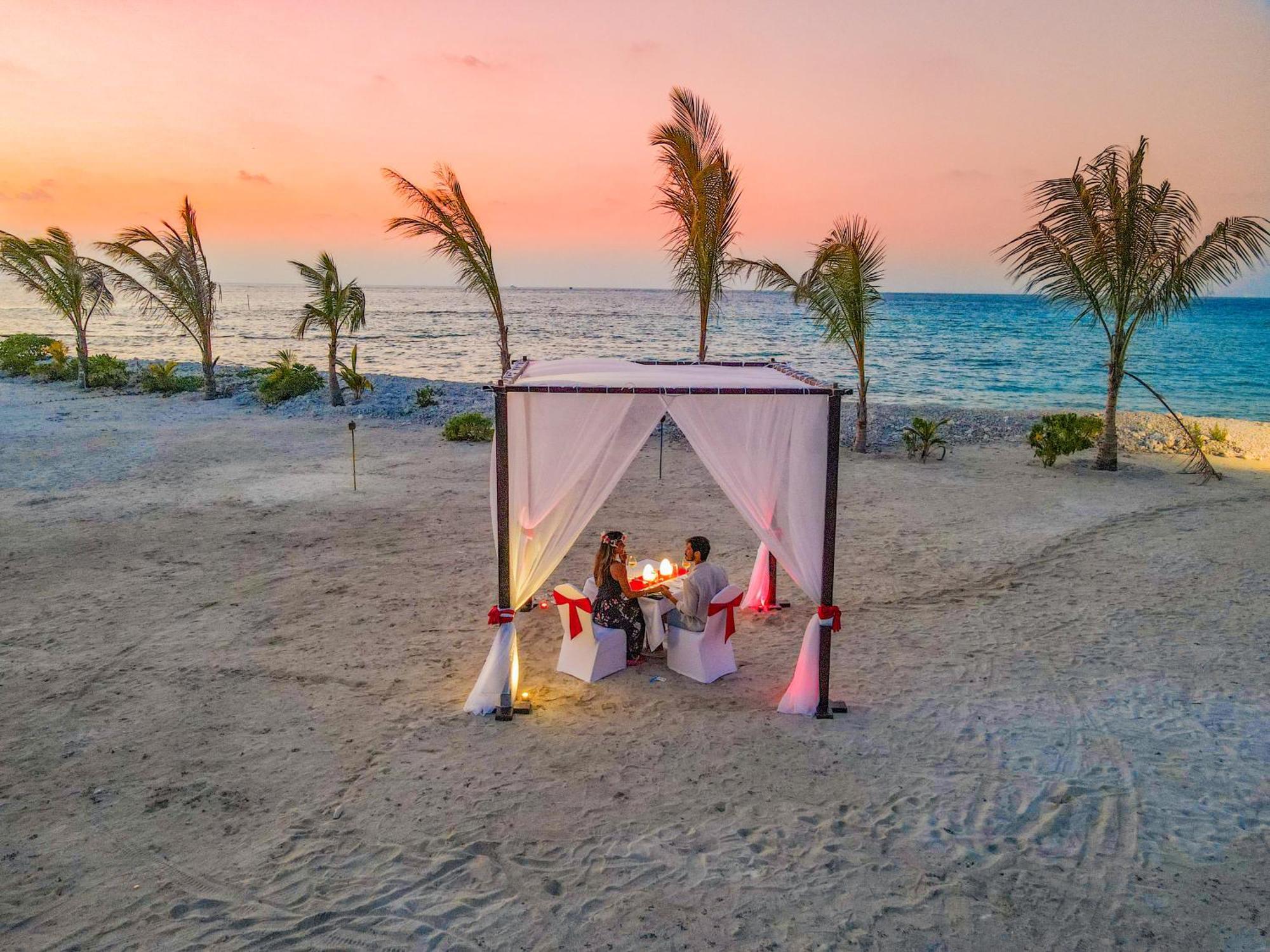 Cinnamon Dhonveli Maldives Male Ngoại thất bức ảnh