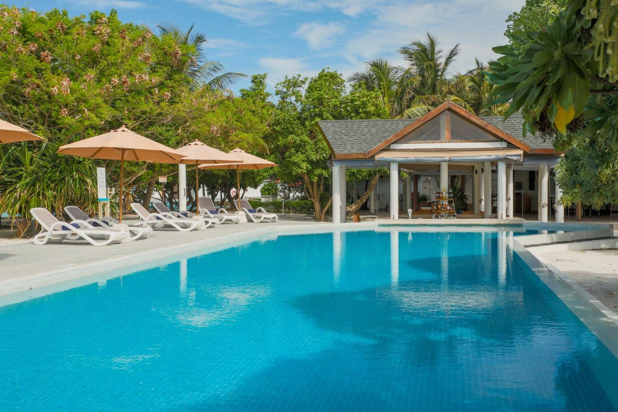 Cinnamon Dhonveli Maldives Male Ngoại thất bức ảnh