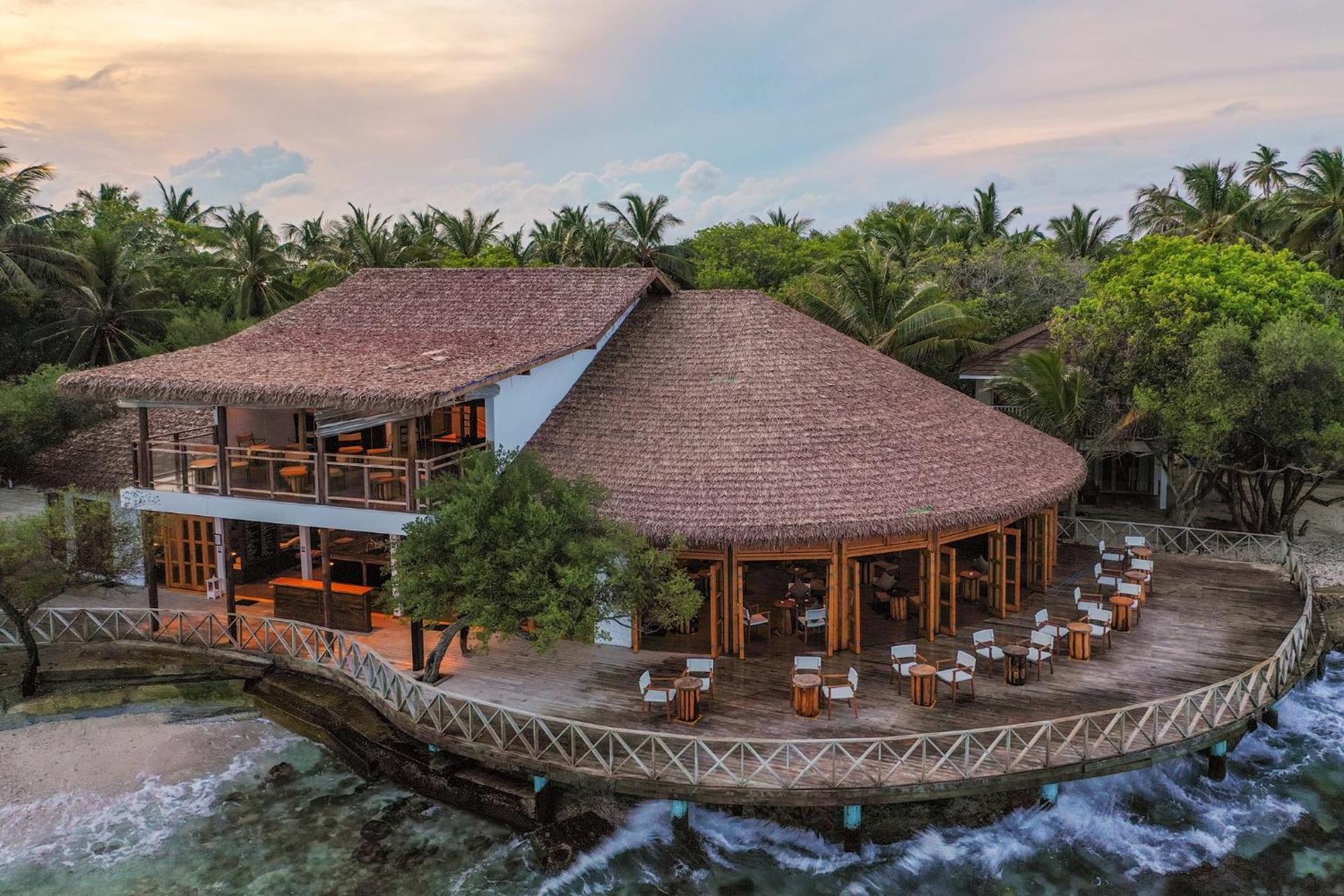 Cinnamon Dhonveli Maldives Male Ngoại thất bức ảnh