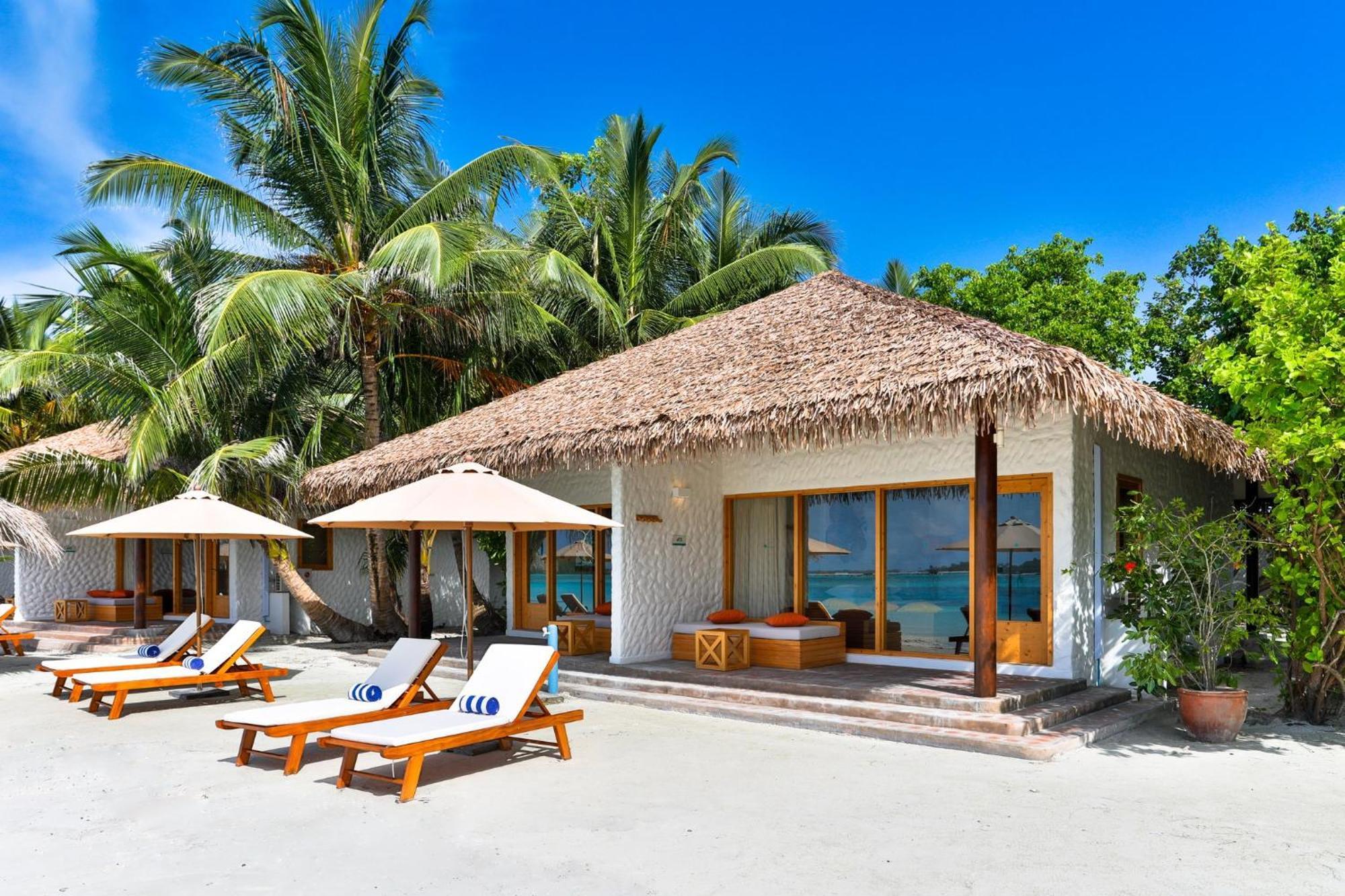 Cinnamon Dhonveli Maldives Male Ngoại thất bức ảnh